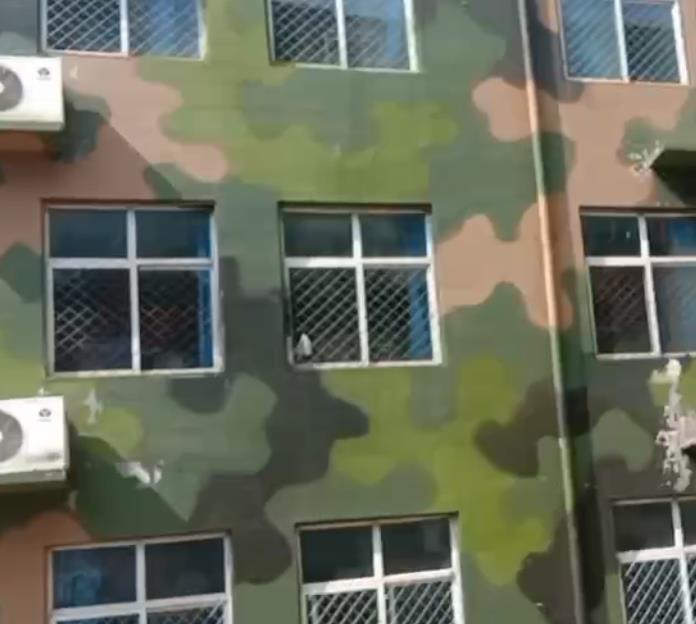 通州核心业务：全场景迷彩漆施工服务