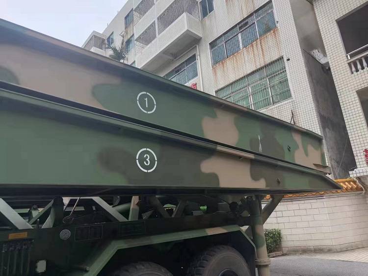 通州外墙迷彩漆喷涂：兼具个性美学与耐候防护的建筑新选择